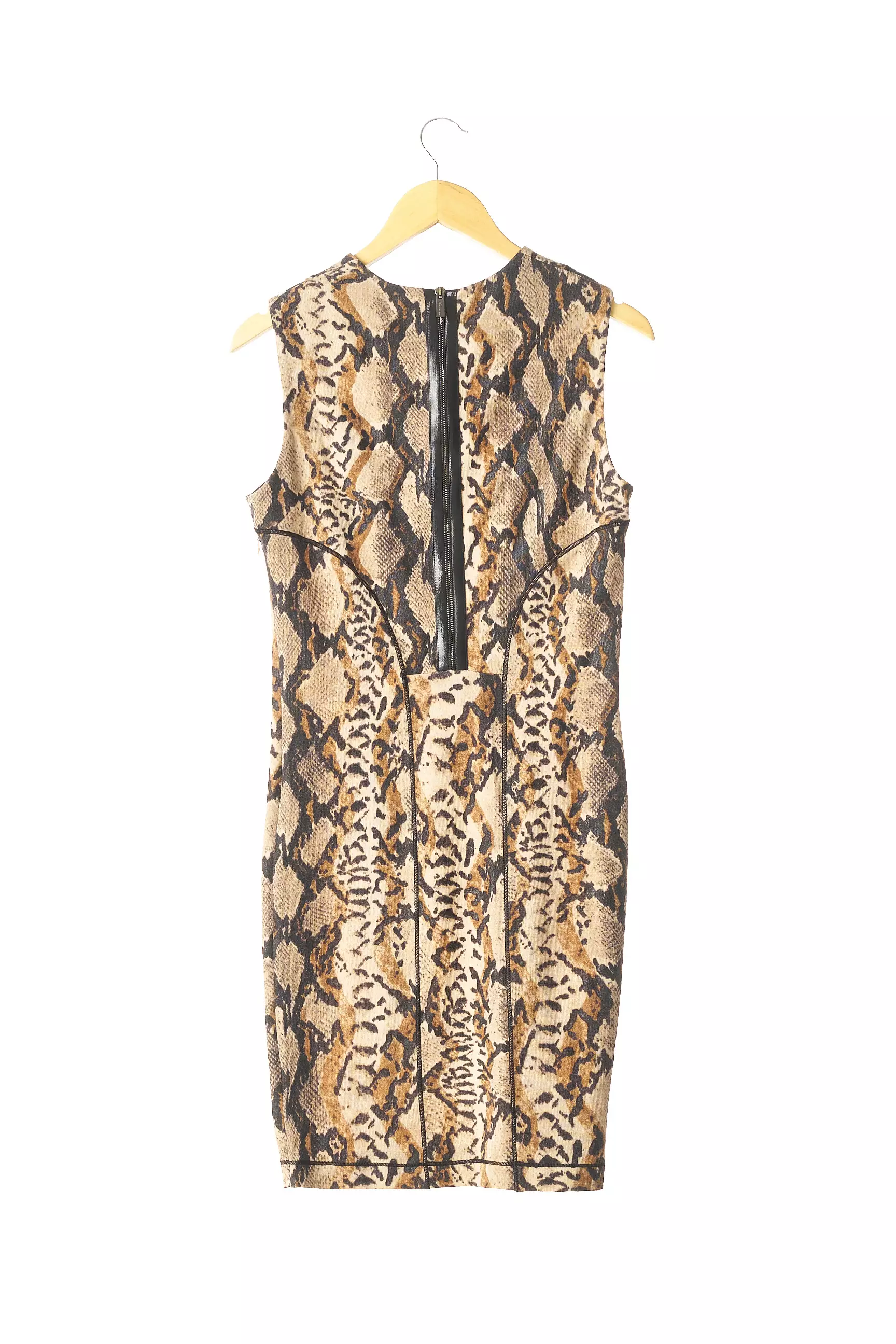 Blumarine Robes Mi Longues Femme couleur beige