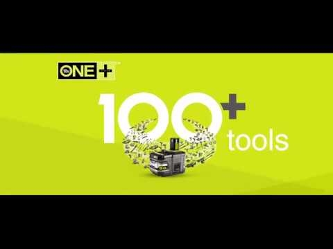 Ryobi 5133003709 RLT183225F Fűnyíró akkumulátor 18 V 2,5 Ah Li-ion