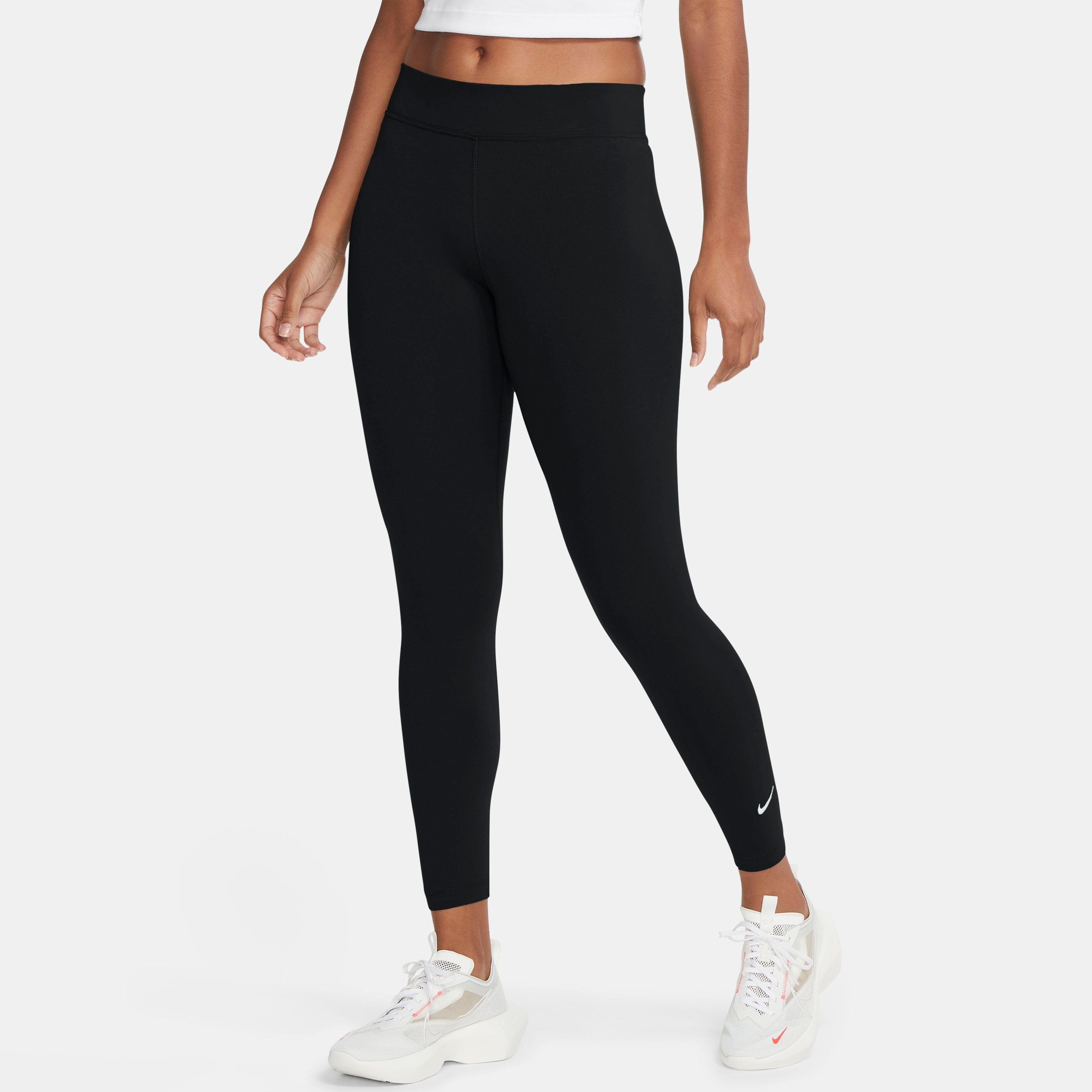 Nike Sportswear Leggings Essential Women's / Mid-Rise Leggings