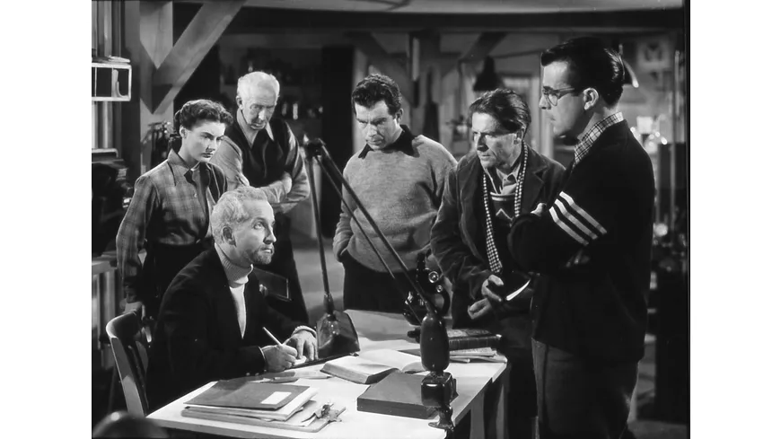 Das Ding aus einer anderen Welt (Filmjuwelen)