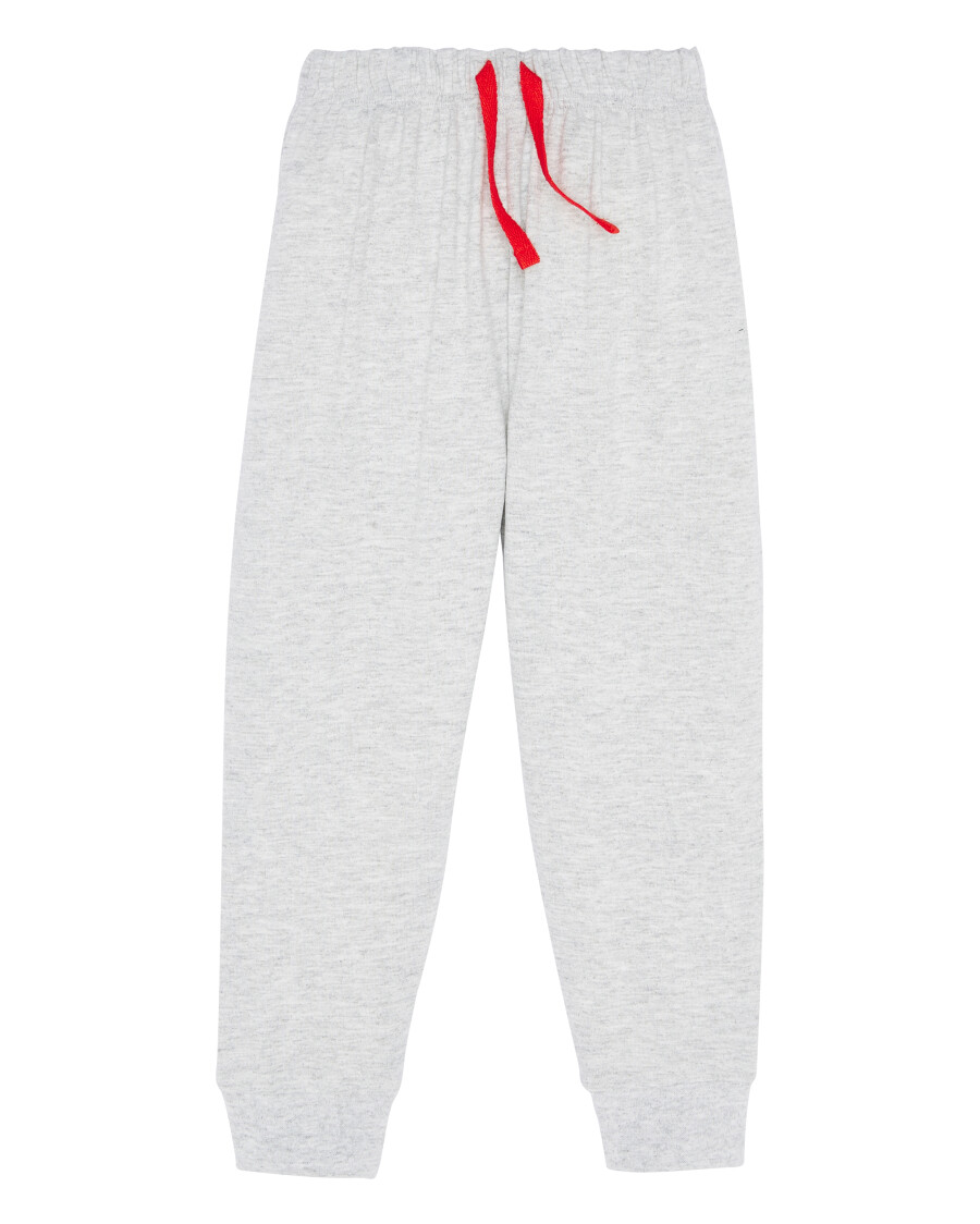 Superhelden Pyjama