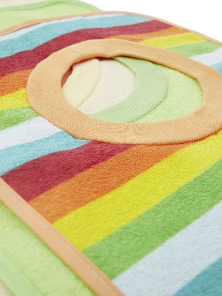 Bieco Spielwaren Baby Schlupf Lätzchen, 6er Pack - ab Geburt in Mehrfarbig günstig kaufen onesize