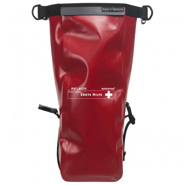 Basic Nature - Erste Hilfe Set Standard Wasserdicht - Erste Hilfe Set