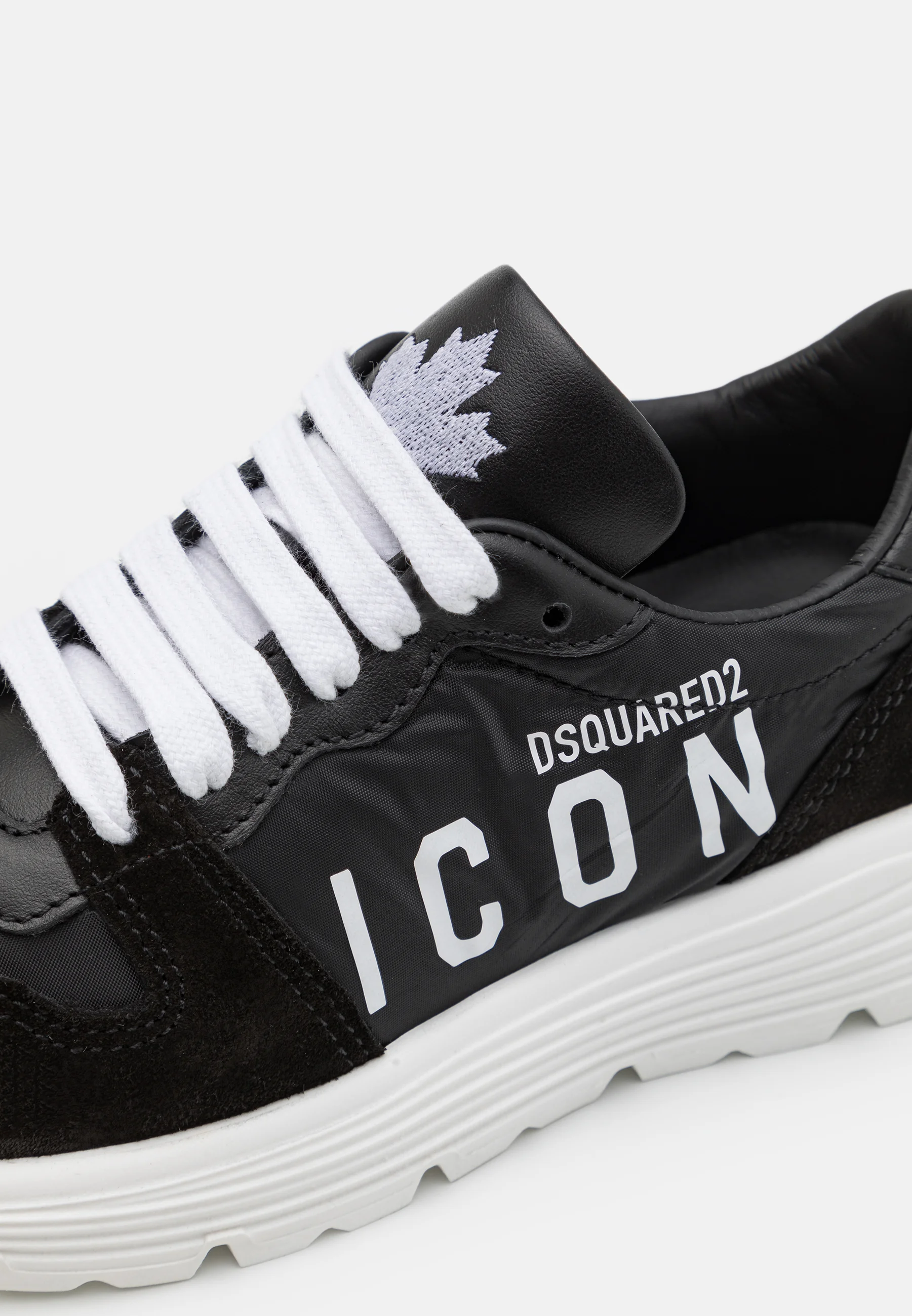 Dsquared2 UNISEX - Zapatillas bajas