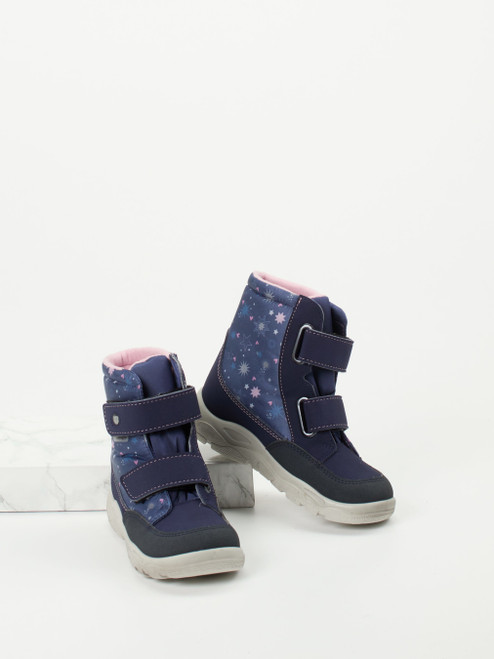 Lauflern-Klettboots gefüttert-68351090032 Ricosta