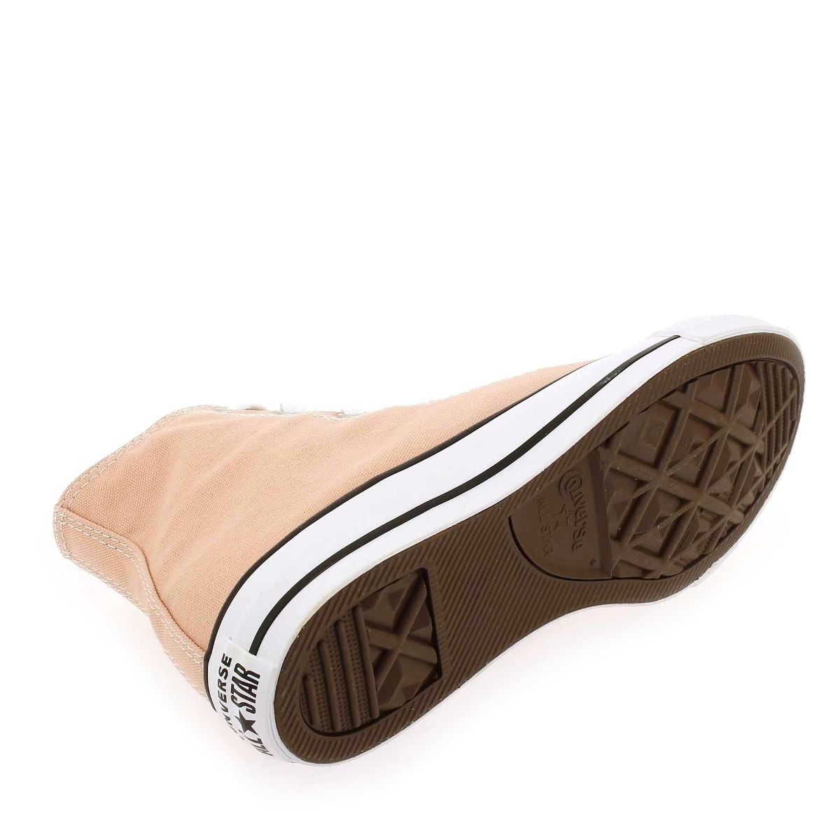 Converse  CHUCK TAYLOR ALL STAR SPRING 22 - Pêche