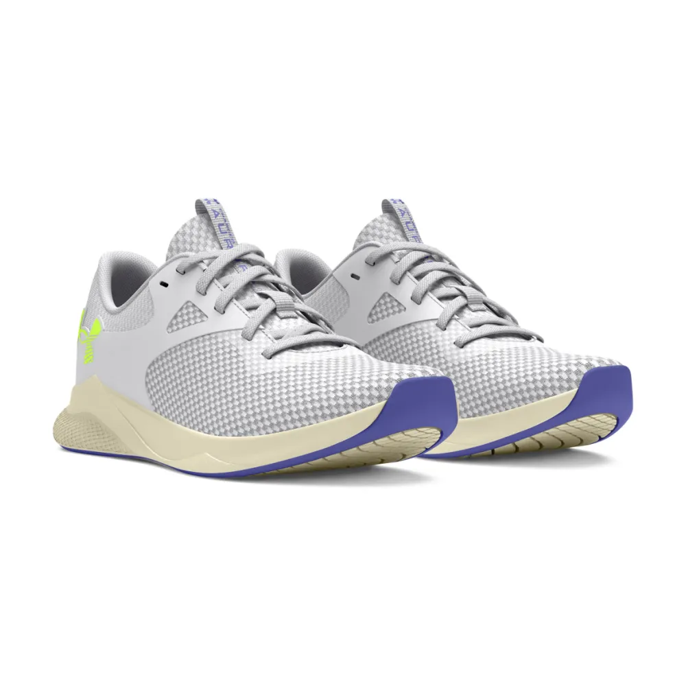 Under Armour Charged 3025060-104 / bunt