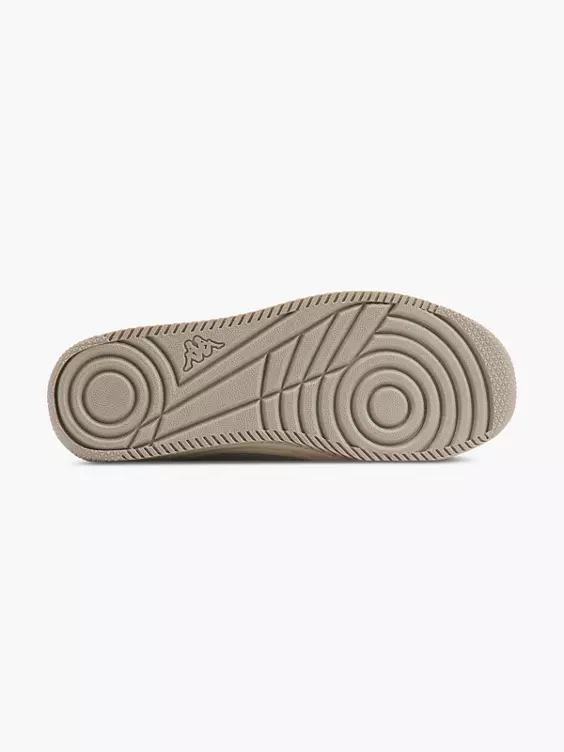 Kappa Hoher Sneaker