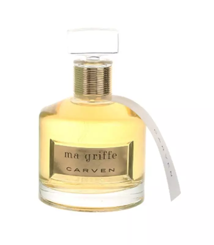 MA GRIFFE Eau de Parfum Vaporisateur