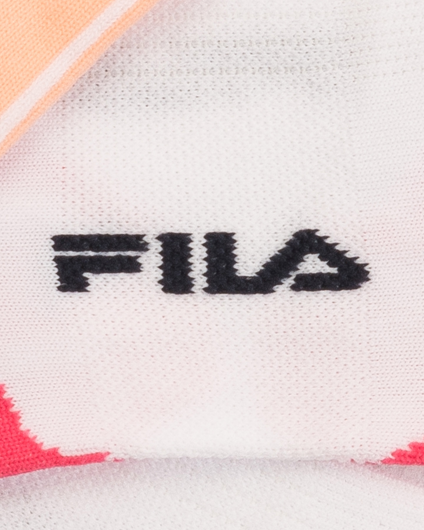 Calze Fila Set Da 3 Quarter Multisport W F1615-239