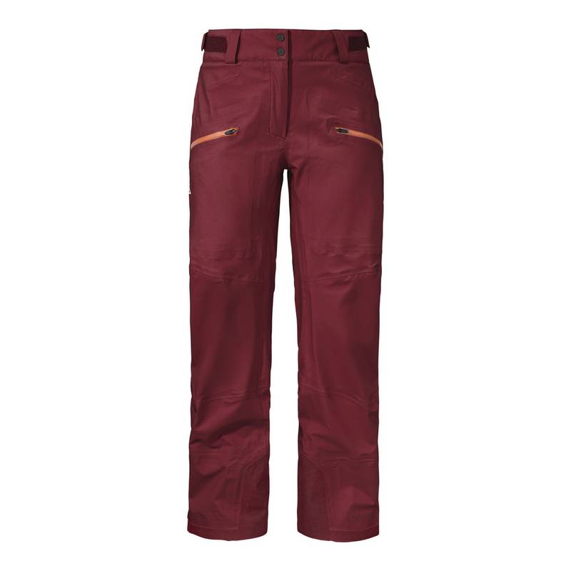 Schöffel 3L Pants Pizac L Wanderhose Damen