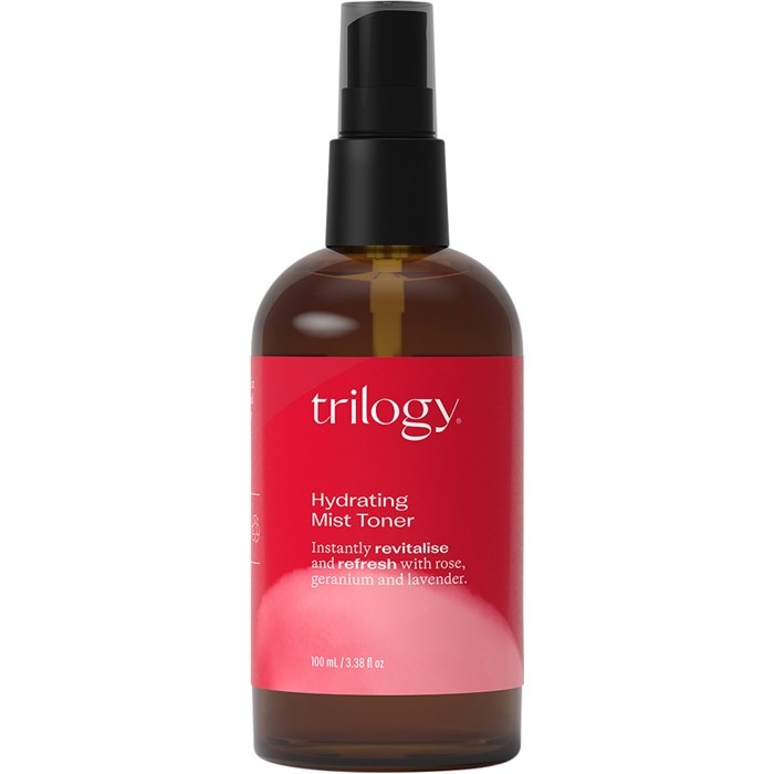 Hydrating Mist Toner