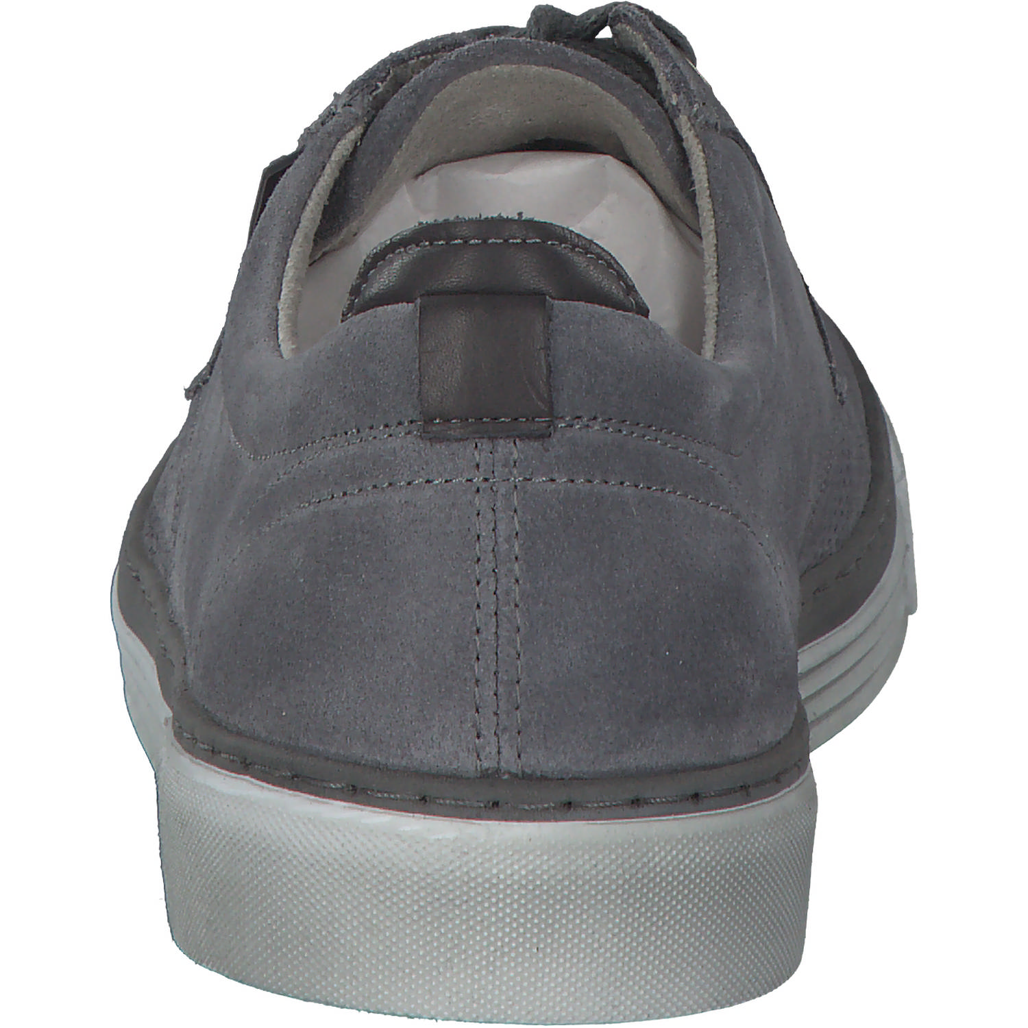 Gabor Pius 0460.15, Sneakers Low, Herren, Grau