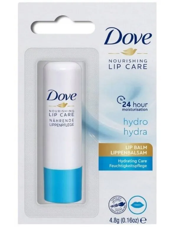 Dove Hydro hranjivi balzam za usne