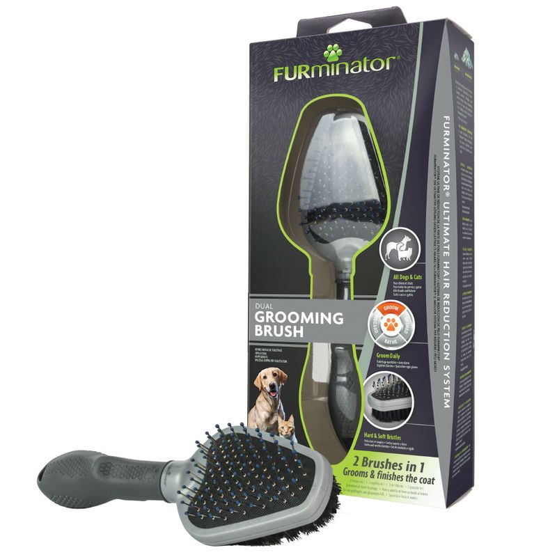 FURminator Doppelbürste zu TOP-Preisen % | bitiba