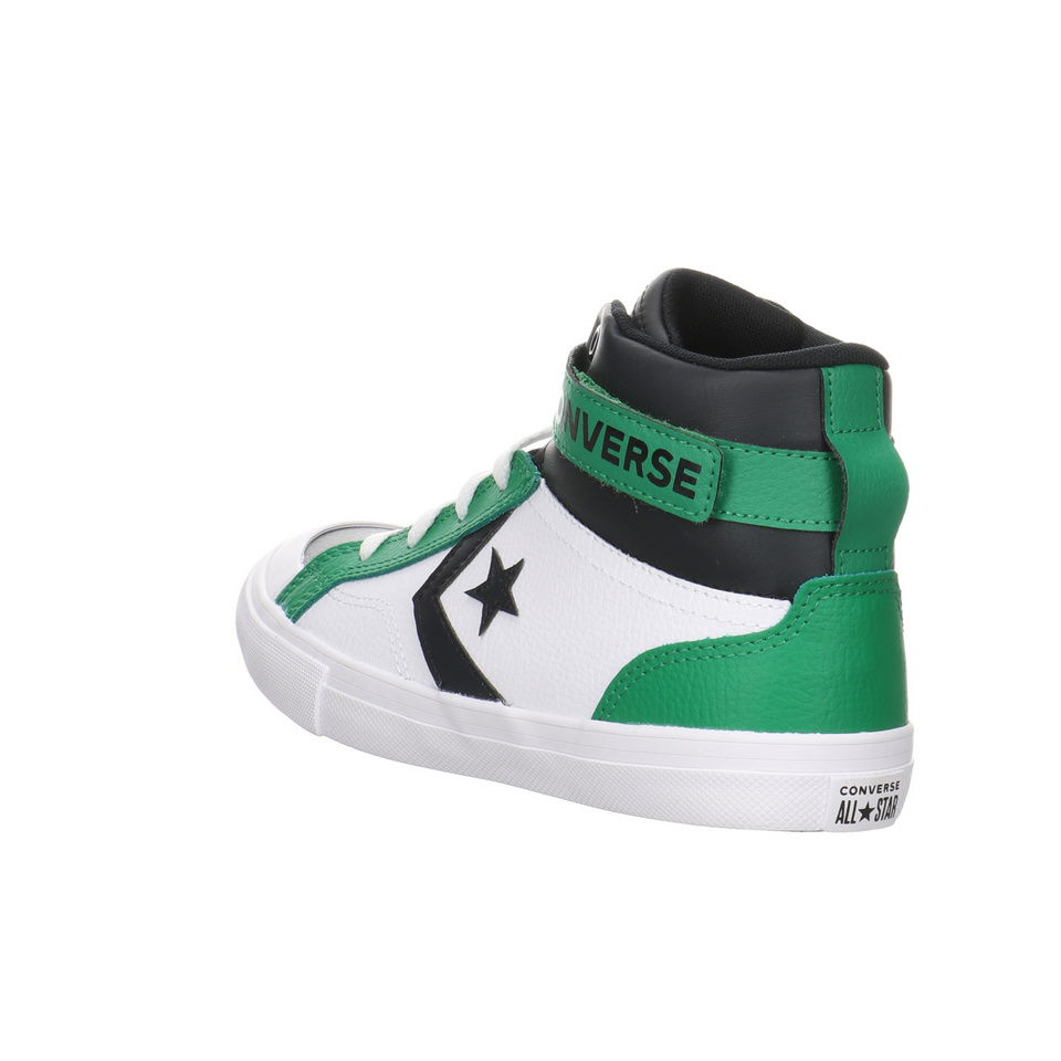 Converse Pro Blaze Strap Hightop Sneaker
