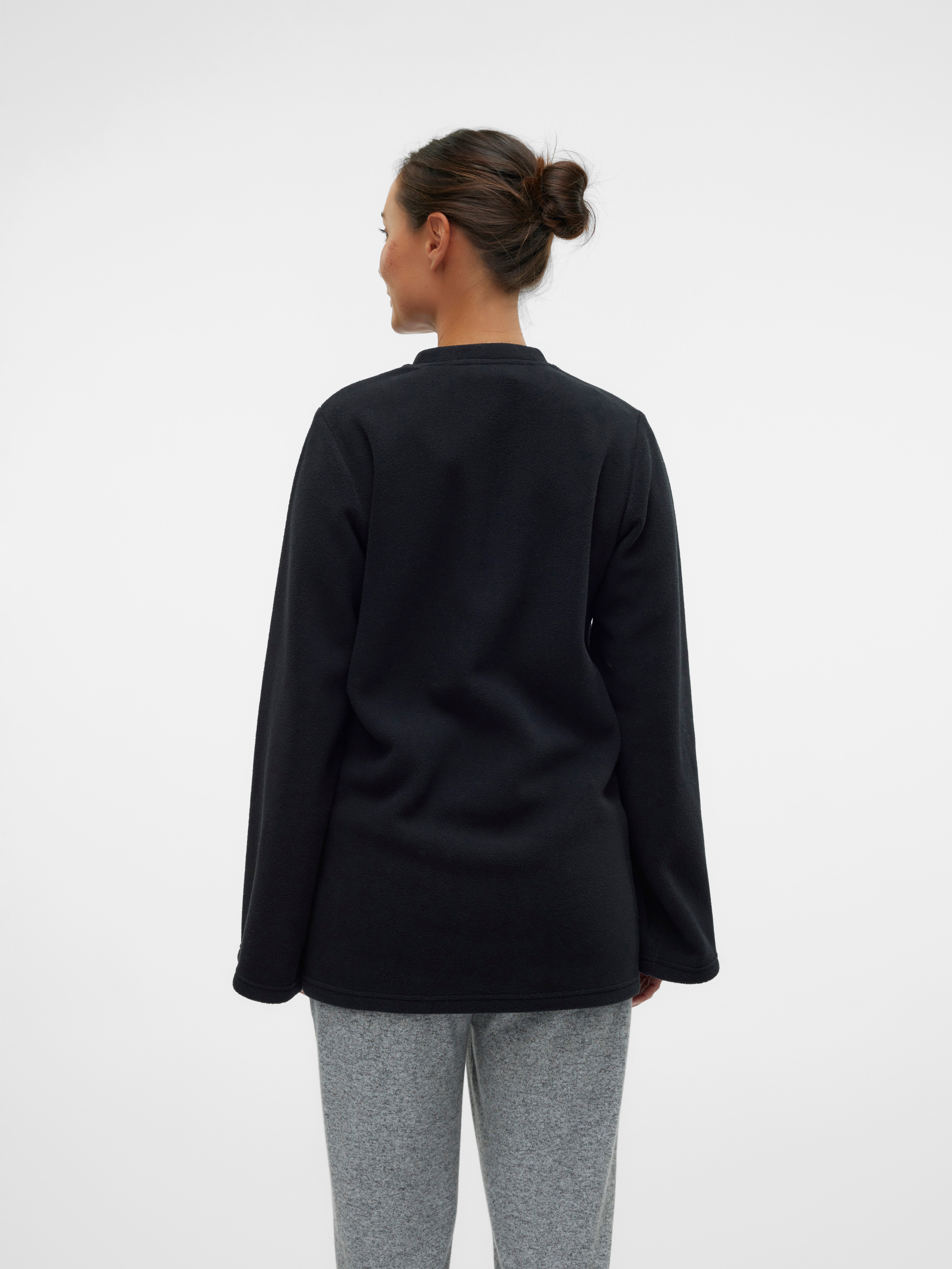 Umstands-fleece