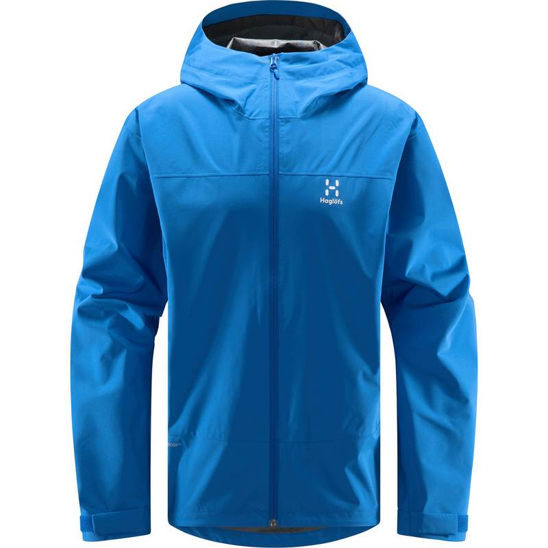 Haglfs Spate Jacket Hardshelljacke Herren