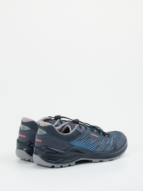 Sneaker-66111090168 Lowa