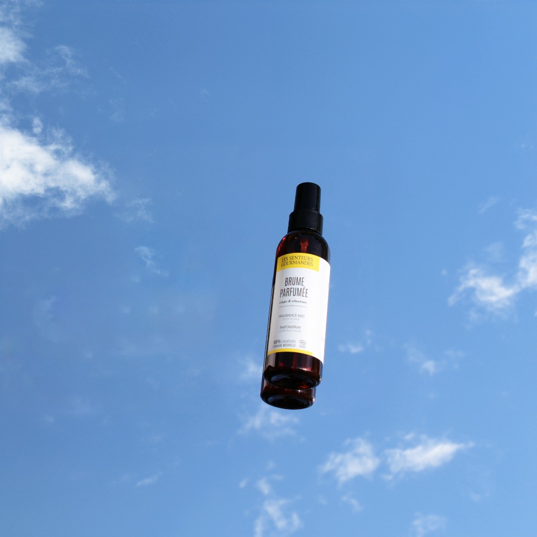 Nebbia profumata Gourmet Scents