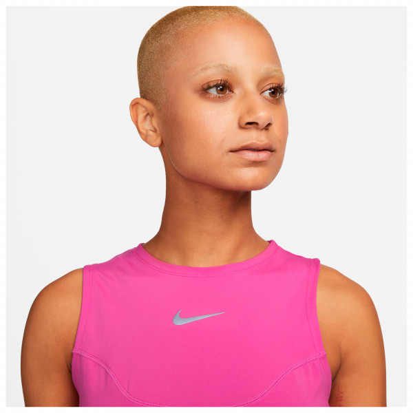 Nike - Women's Dri-FIT Run Division - Laufshirt