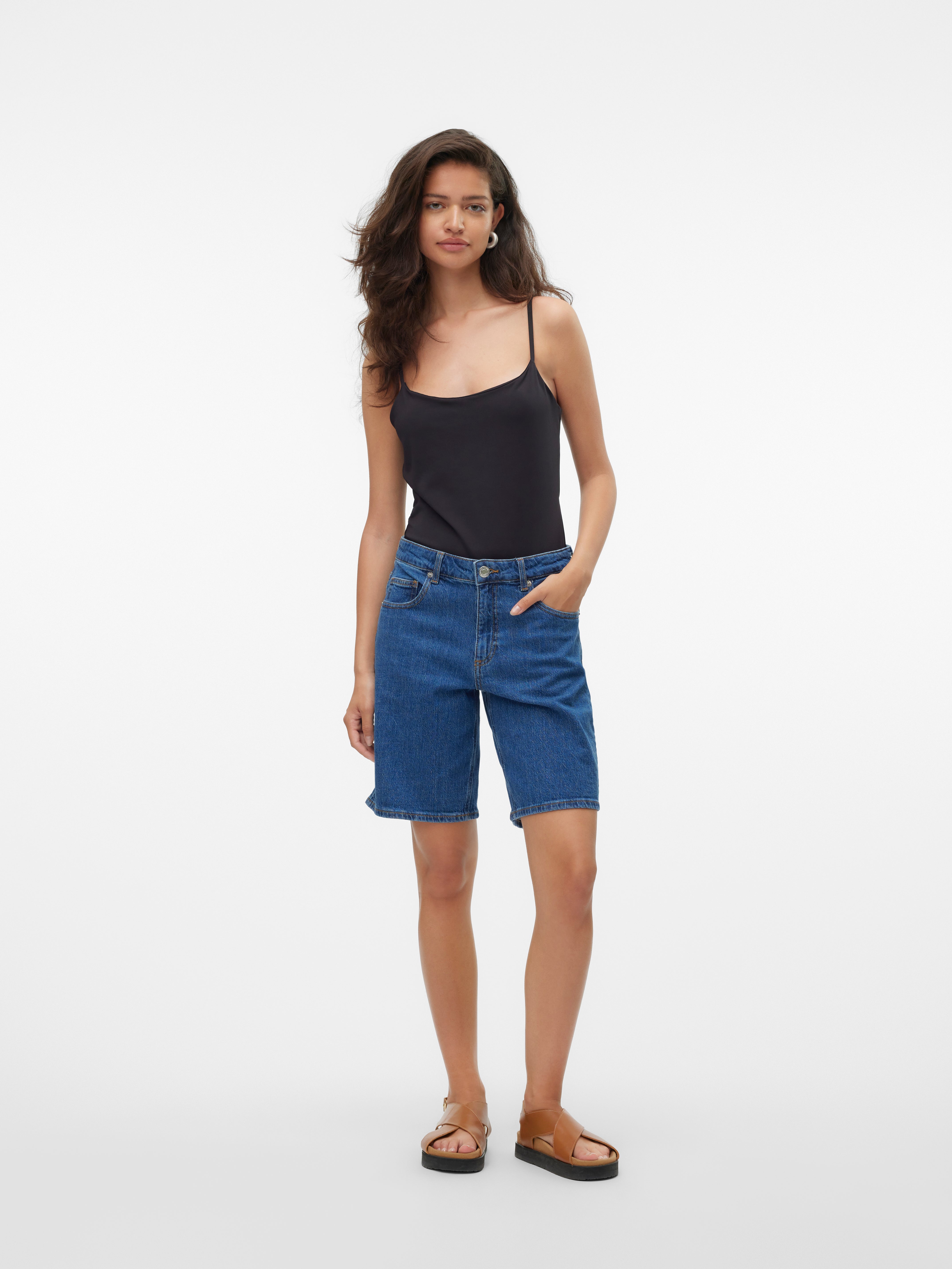 VMTESS Shorts
