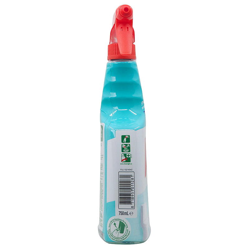 Ajax Ajax spray 750 ml Shower Power