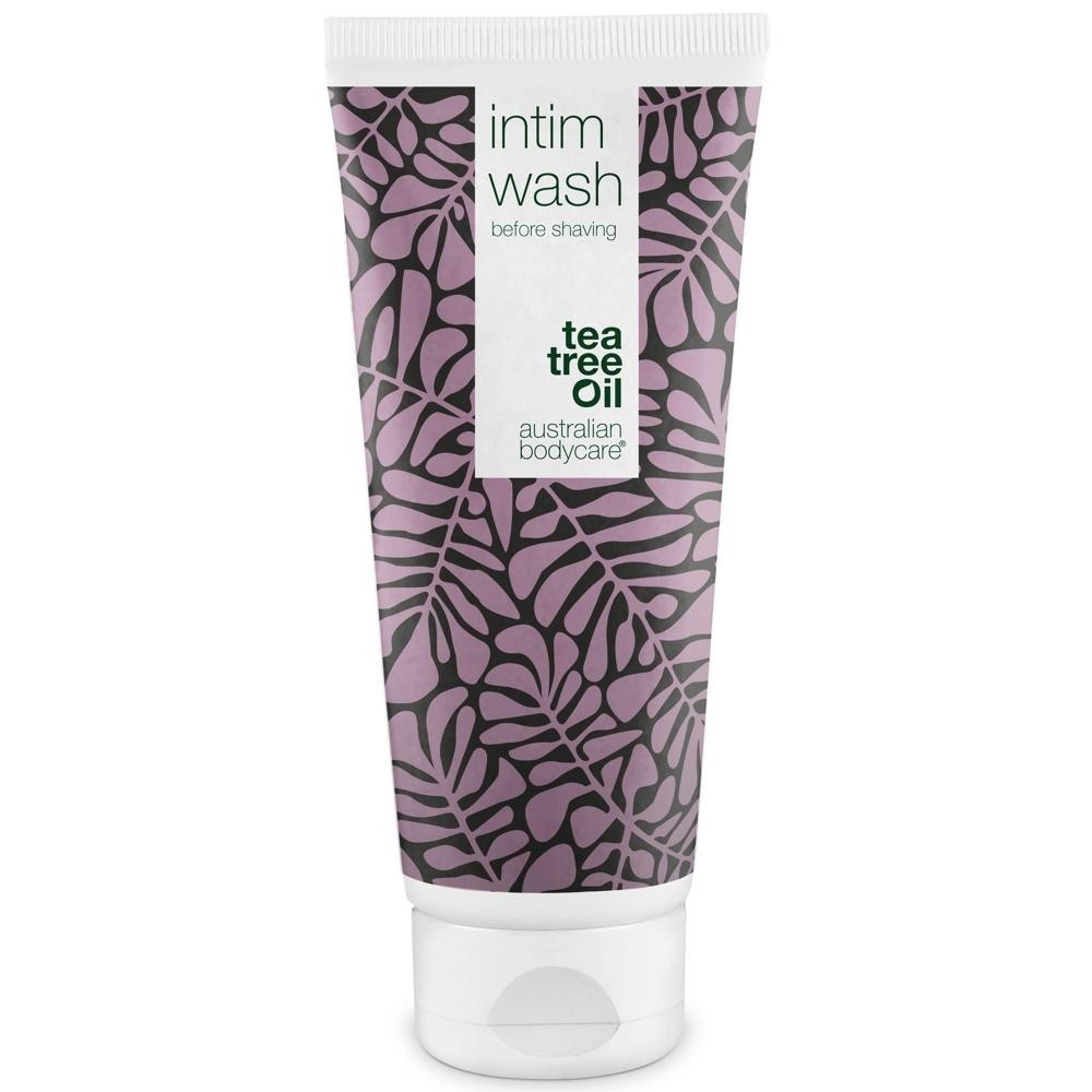 Intim Wash