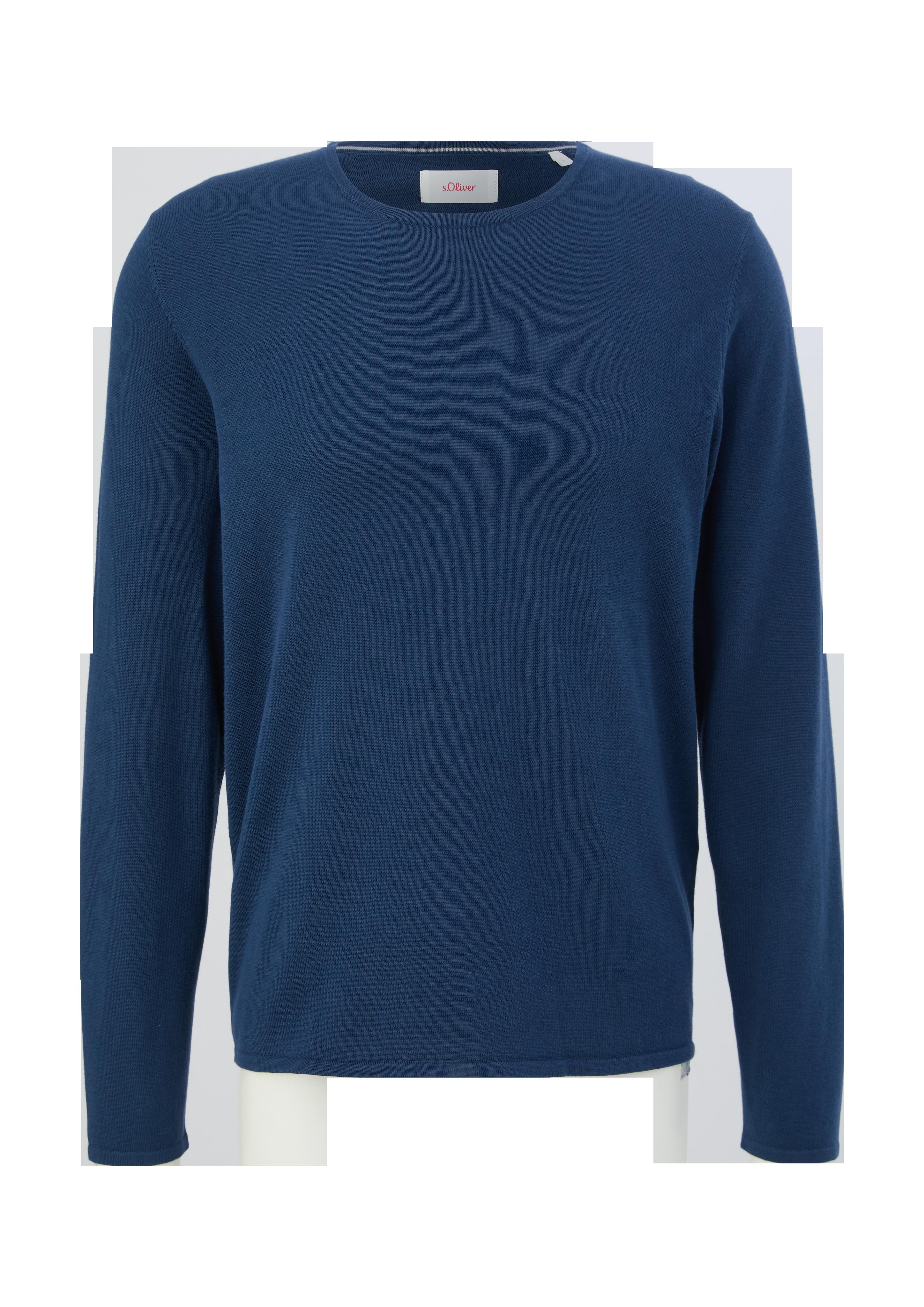 Pullover aus Feinstrick  2129278-5864