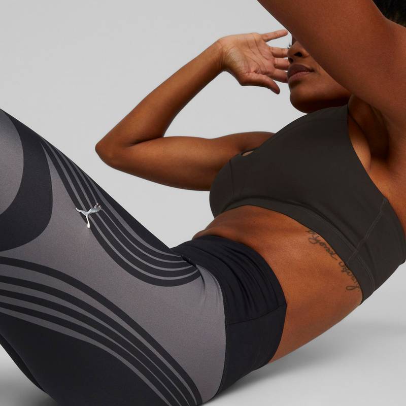 PUMA EVERSCULPT Tights Damen