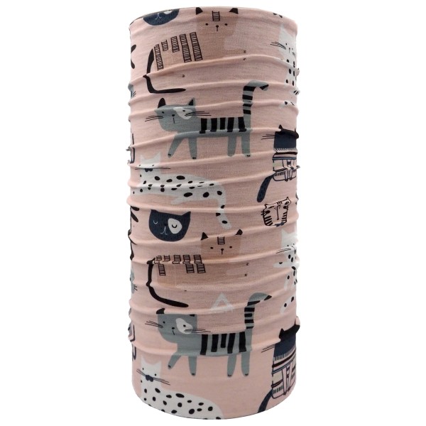 MATT - Kid's Scarf Coolmax Eco - Schlauchschal
