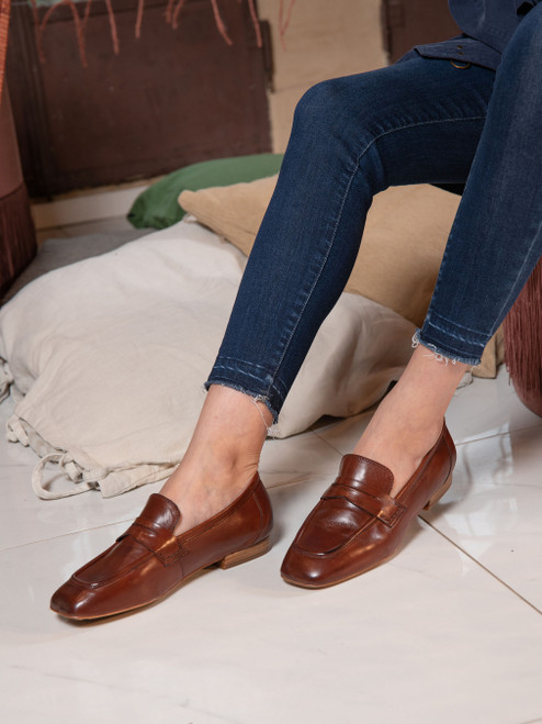 Slipper-15112890138 Ginger & Glove