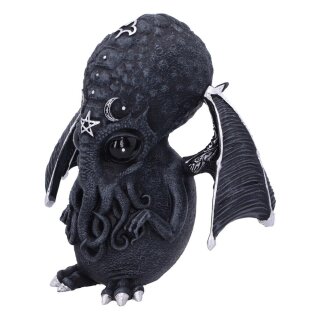 Cult Cuties Figur Culthulhu 10 cm