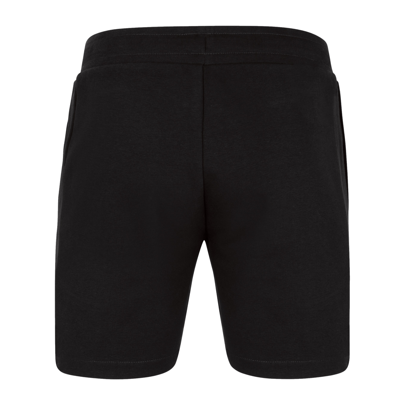 JAKO Base Short Damen Schwarz Weiss F08