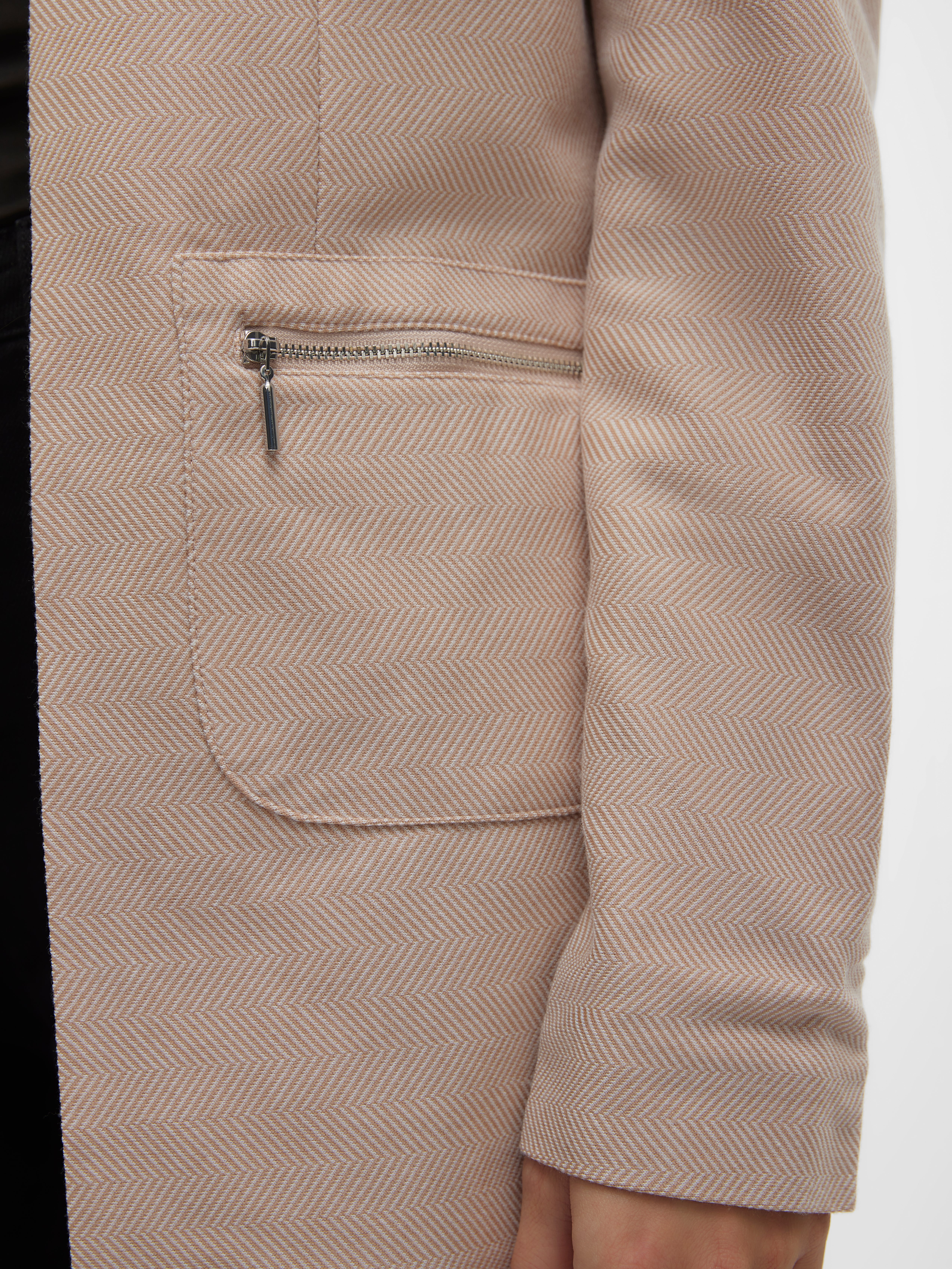 VMSILLE Blazer