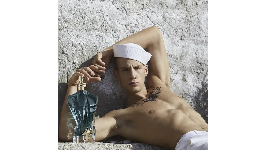Jean Paul Gaultier Le Beau Eau de Toilette