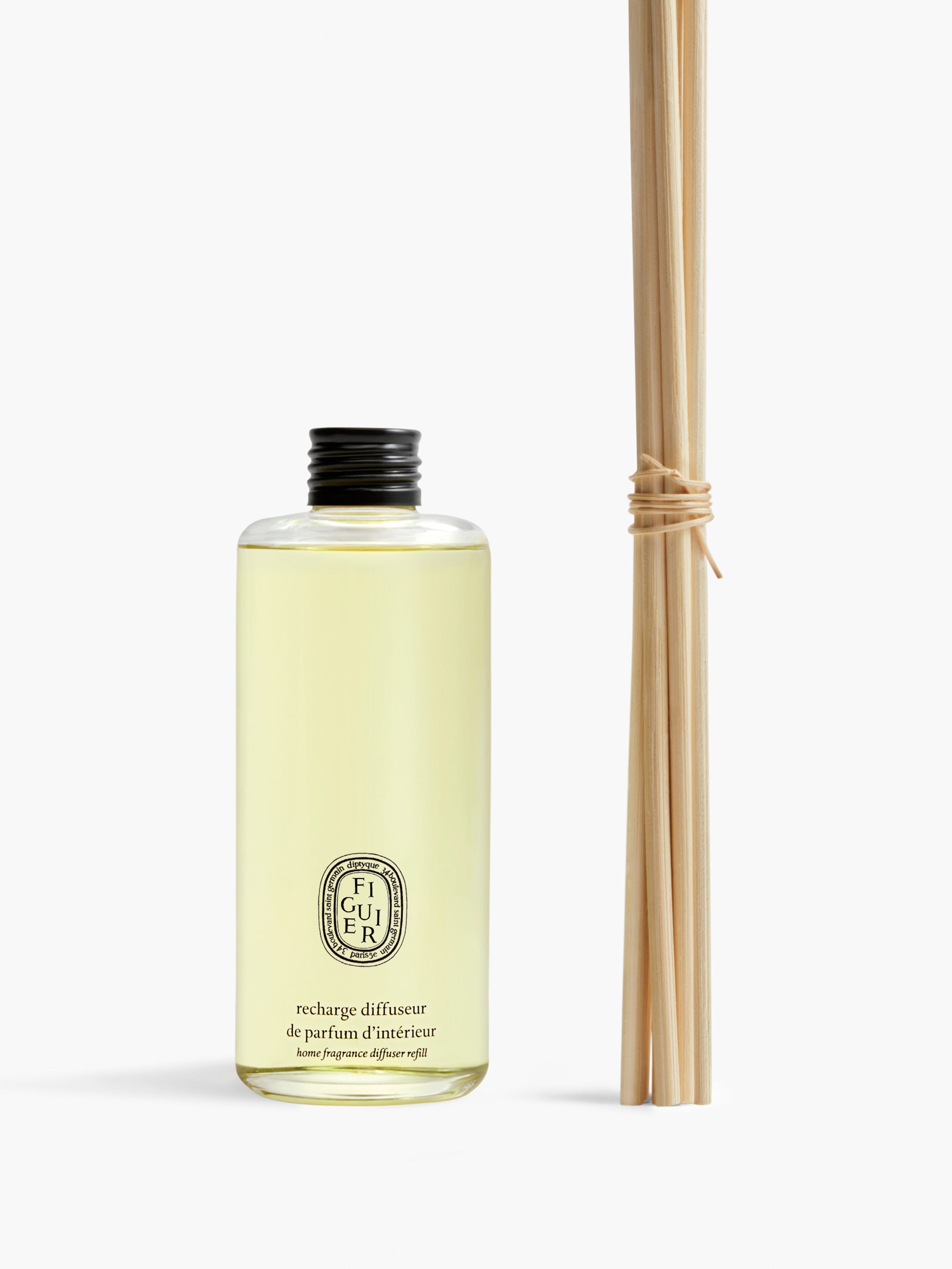Figuier - Recharge pour diffuseur de parfum d'intérieur