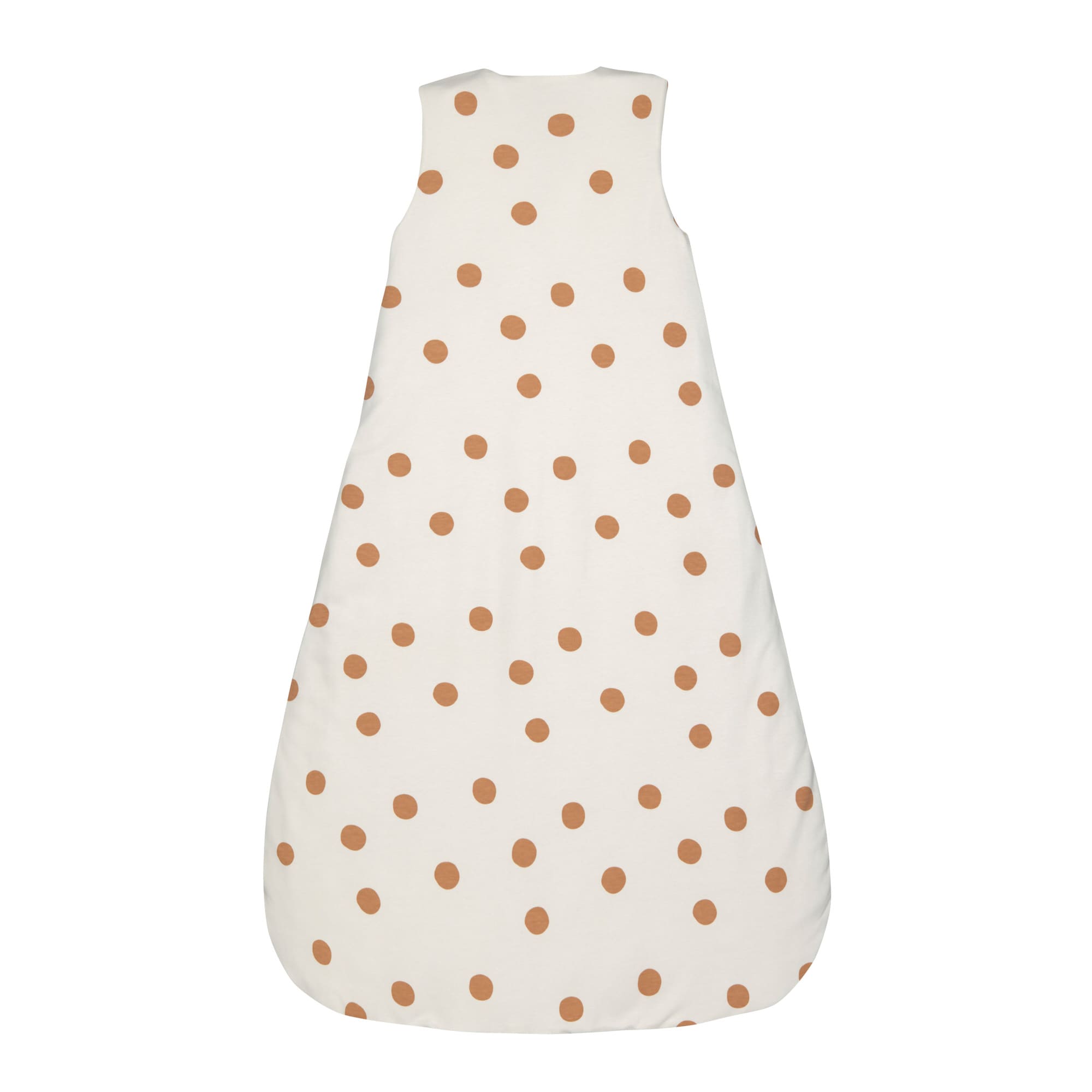 Babyschlafsack 2,5 TOG - Big Dots Milky