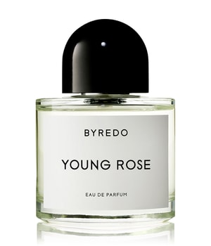 BYREDO Young Rose Eau de Parfum 100 ml