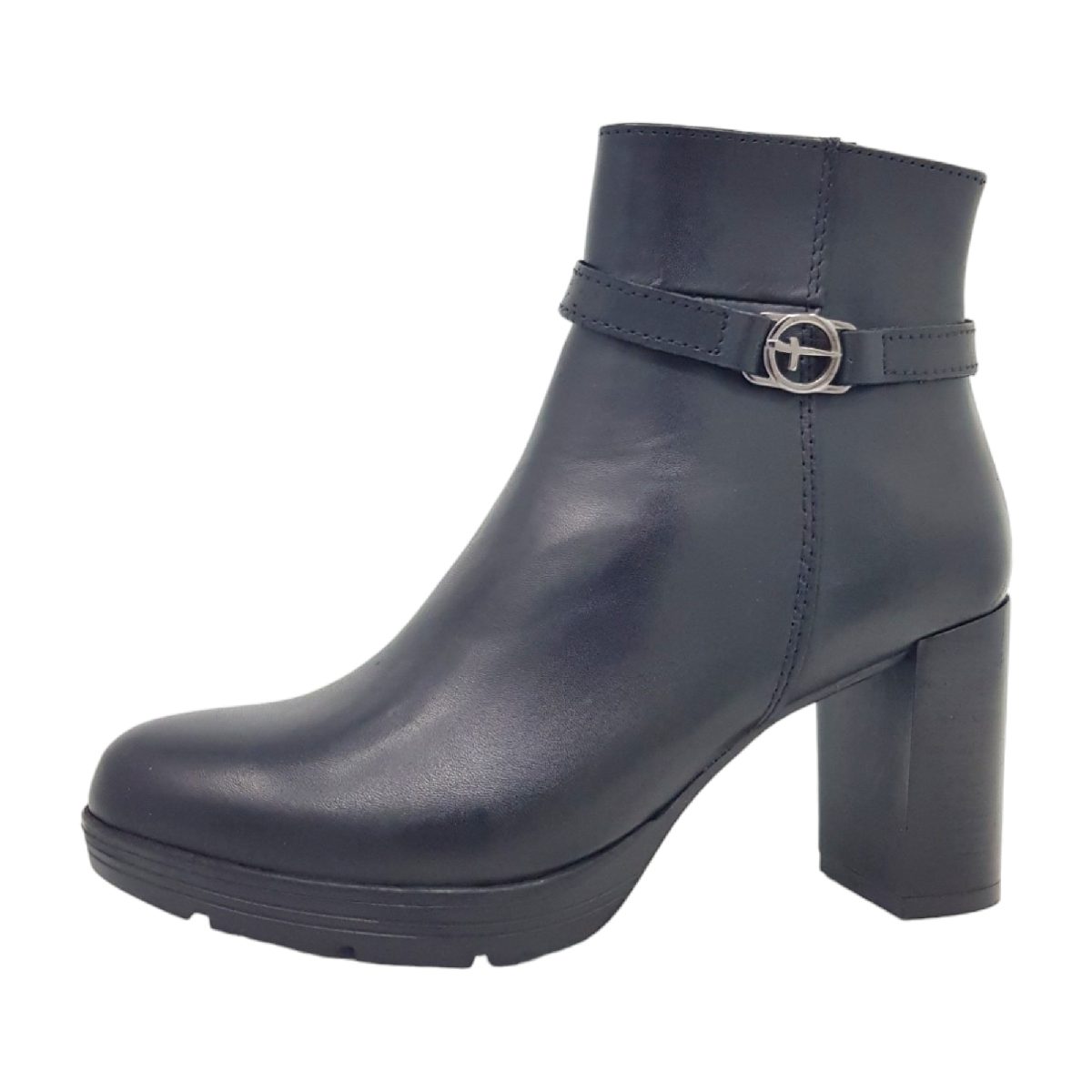 Tamaris 1-25014-41/001 Schwarz 001 black