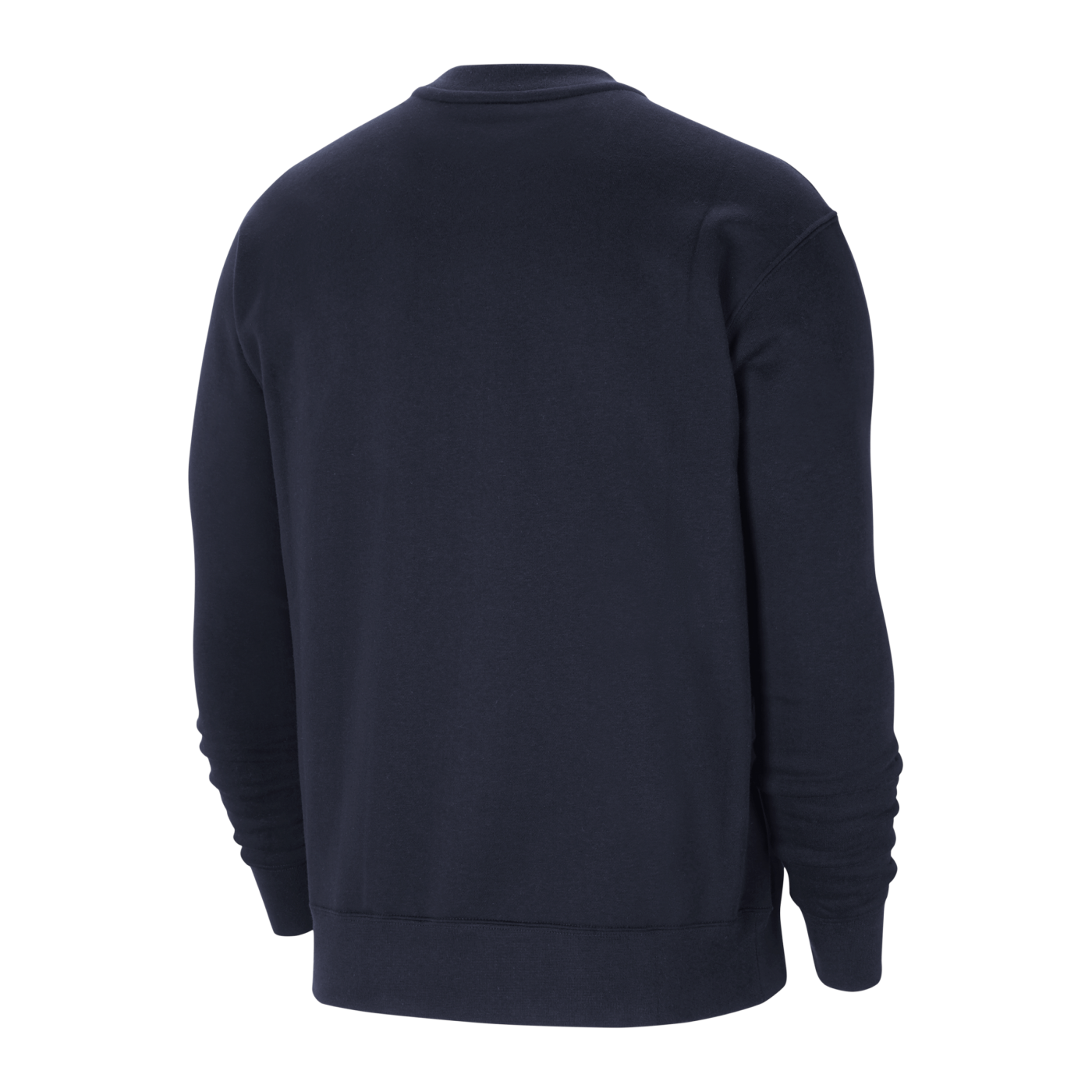 Nike Park 20 Fleece Sweatshirt Blau Weiss F451