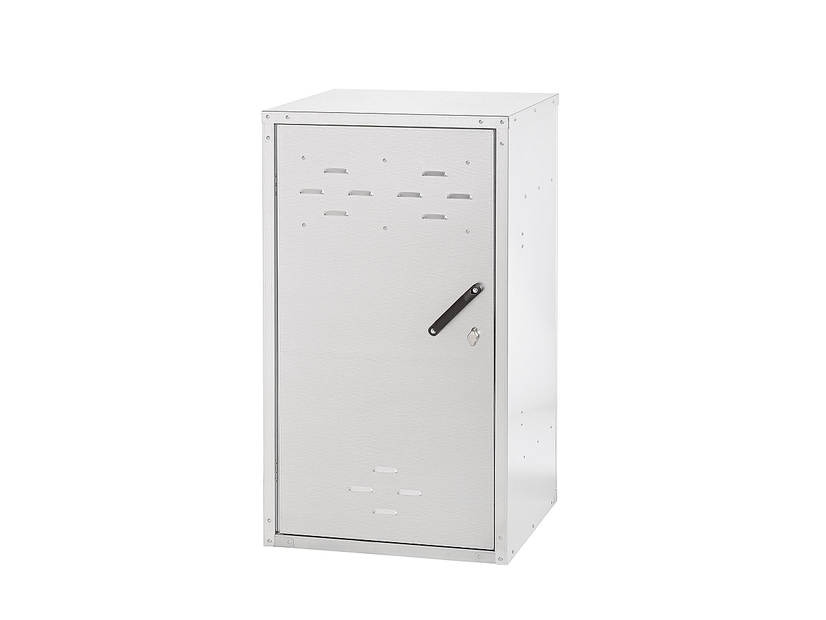 Großewinkelmann Sattelschrank-Bausatz