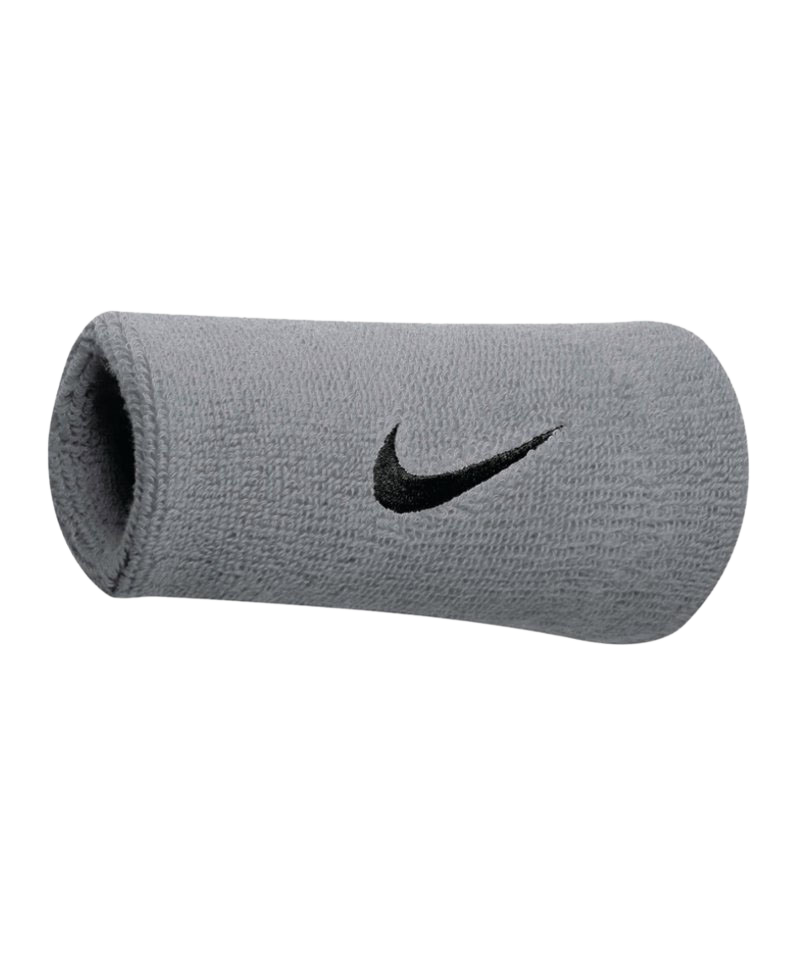 Nike Swoosh Doublewind Wristband Running F078