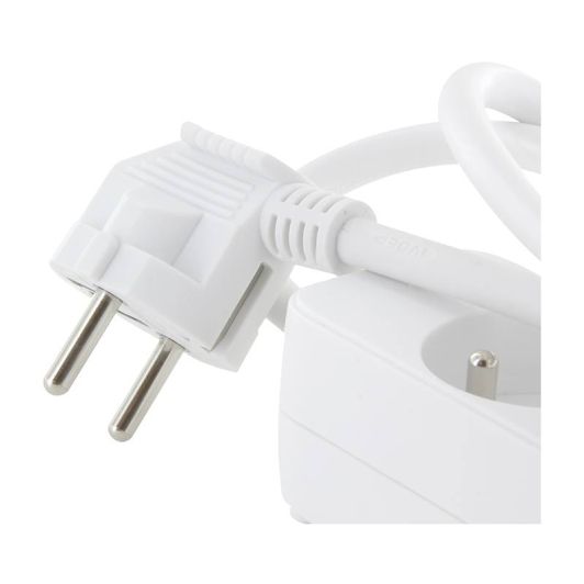 Multistecker CHACON x6 1m