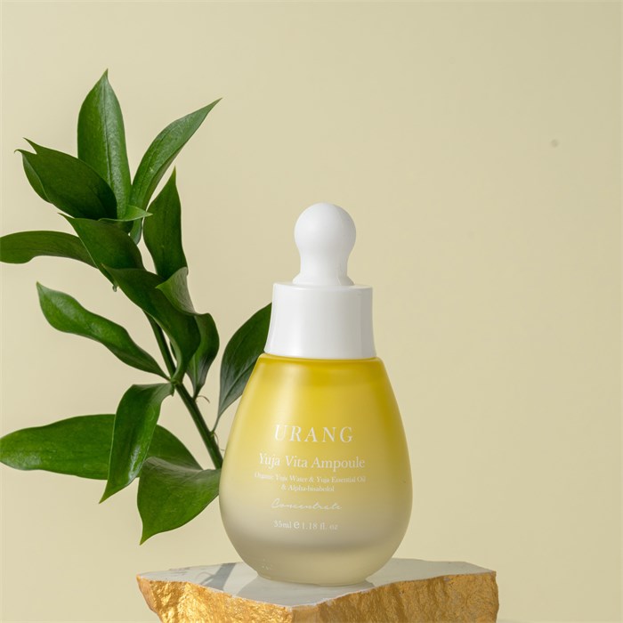 Yuja Vita Ampoule
