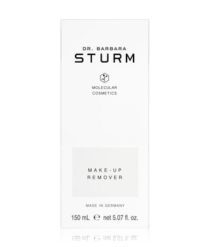 DR. BARBARA STURM Make-Up Remover Make-up Entferner-150 ml