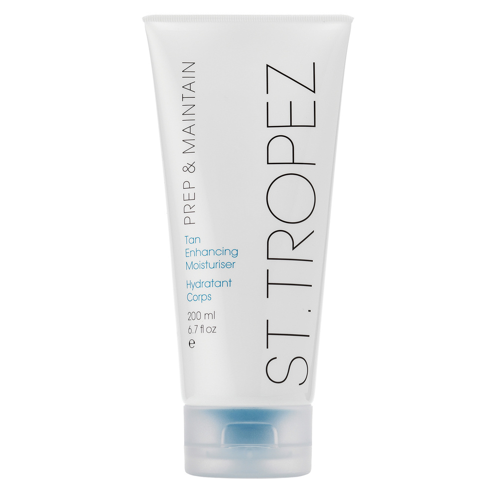 st tropez Hydratant Corps Associé à votre soin autobronzant corps
