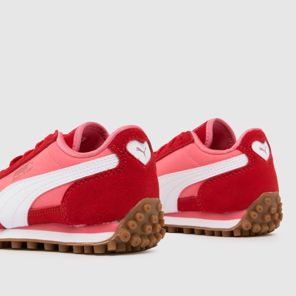 PUMA roza multi easy rider love dekliški mladinski športni copati
