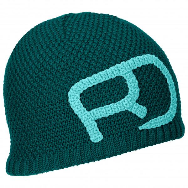 Ortovox - Rock'N'Wool Beanie - Mütze