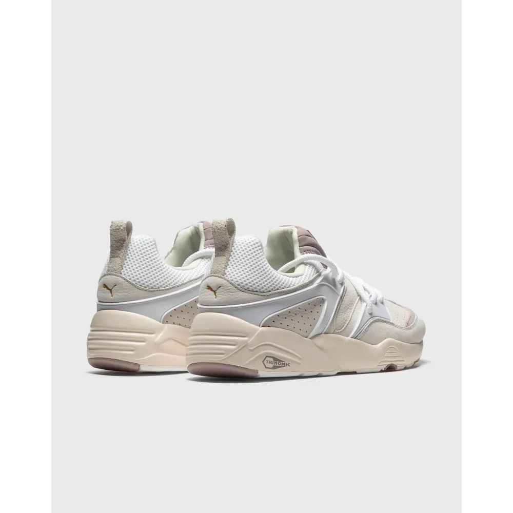 PUMA Blaze of Glory Premium 383526-04 / weiss
